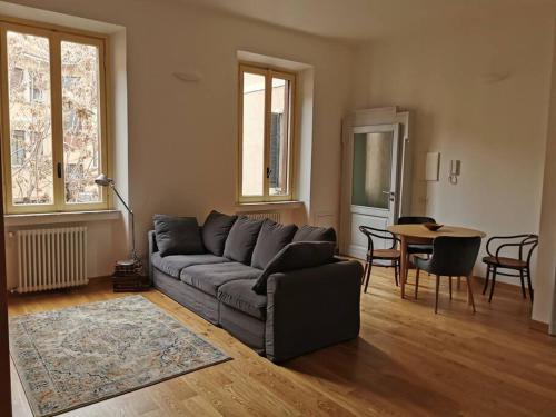 Luxury apartment - Porta Venezia, Милан