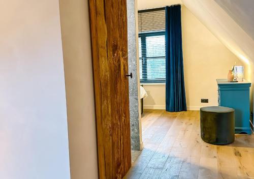 Luxe vakantiewoning, Maison Masko, tussen Brugge en Oostende