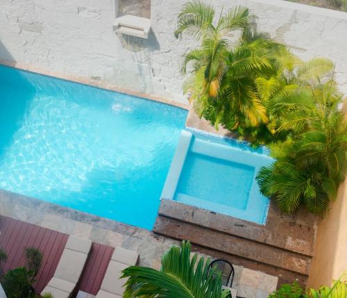 BLAZE Hotel & Suites Puerto Vallarta in Puerto Vallarta, Mexico