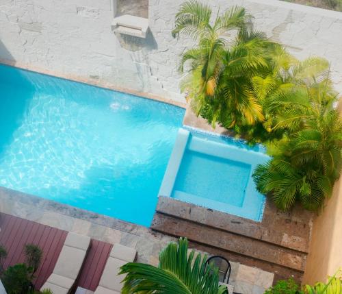 Foto - BLAZE Hotel & Suites Puerto Vallarta