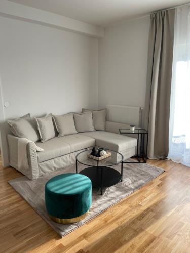 Tadea Apartment Zagreb