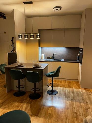 Tadea Apartment Zagreb