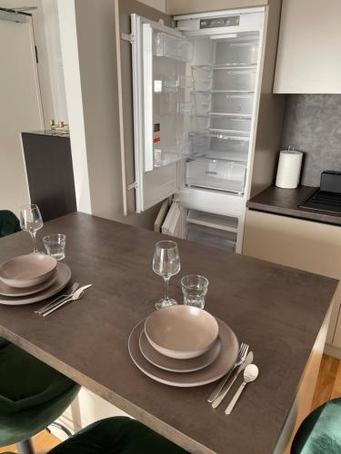 Tadea Apartment Zagreb