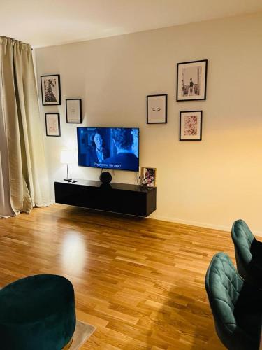 Tadea Apartment Zagreb