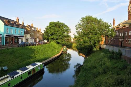 Beautiful cottage in March Beautiful cottage in March