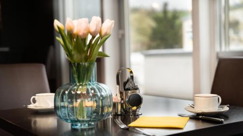 Facilities, Stadthotel Heilbronn in Heilbronn