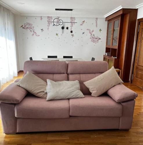 El sitio de mi recreo Ávila