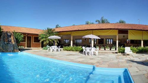 Pousada do Sol