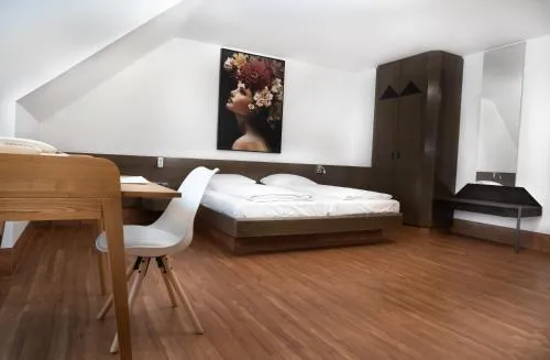 Stadthotel Heilbronn in Heilbronn, Deutschland