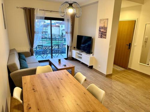 Appartement à 15min de paris - Location saisonnière - Drancy