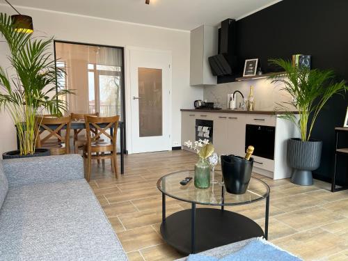 Suite with Terrace