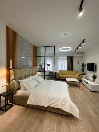 One-Bedroom Apartment image 2