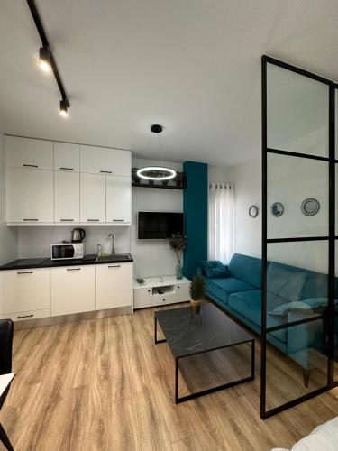 One-Bedroom Apartment image 2