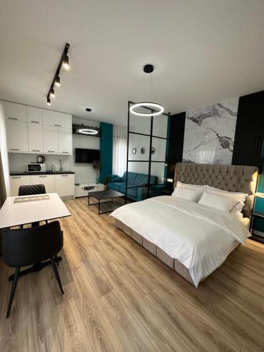 Intercontinental Apartments Tirana City Center, Tirana