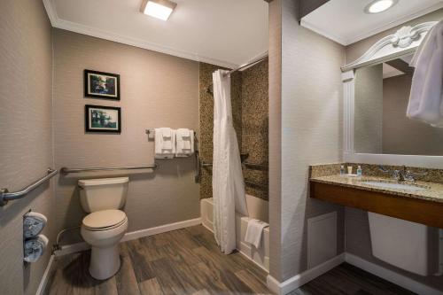 Comfort Inn & Suites Plattsburgh - Morrisonville in Plattsburgh, USA