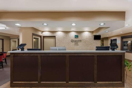 Quality Inn in Marysville, USA