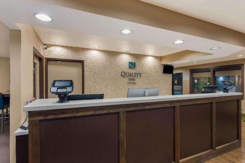 Quality Inn in Marysville, USA