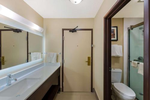 Quality Inn in Marysville, USA