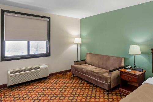 Quality Inn Enola - Harrisburg