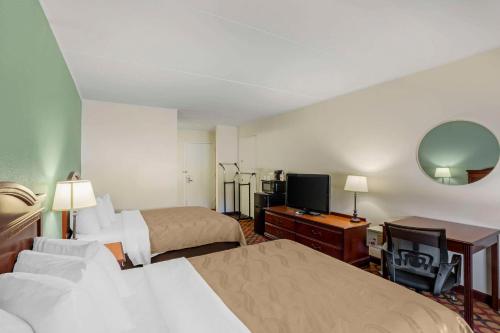 Quality Inn Enola - Harrisburg