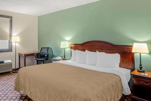 Quality Inn Enola - Harrisburg