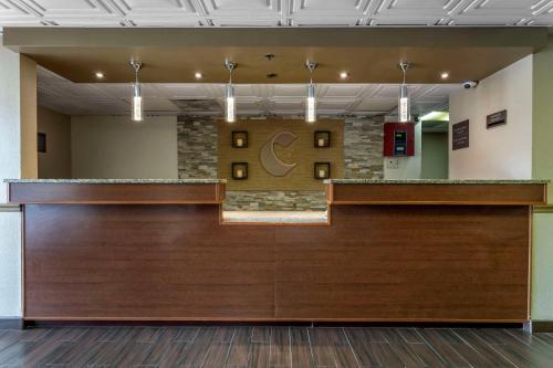 Comfort Inn South Kingsport