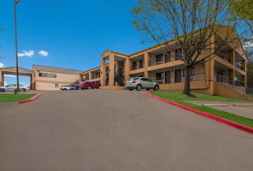 Quality Inn & Suites Round Rock