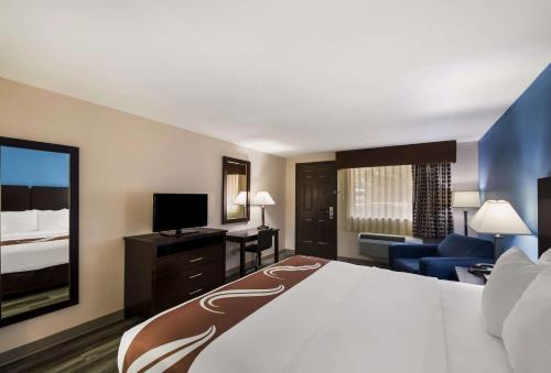 King Room - Non-Smoking
