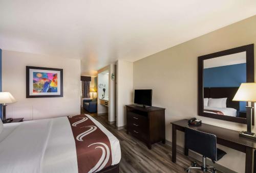 Quality Inn & Suites Round Rock in Round Rock, USA