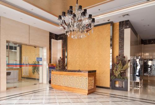 Beijing Xinxiang Yayuan Apartment (Sanlitun) photo 1
