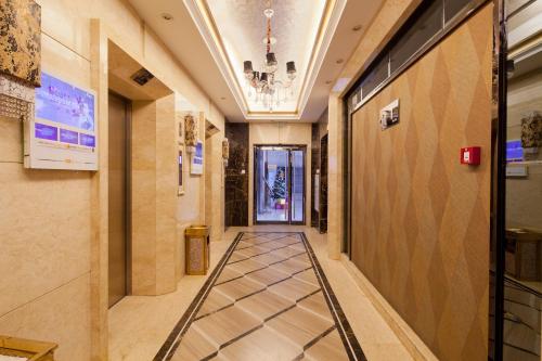 Beijing Xinxiang Yayuan Apartment (Sanlitun) photo 4