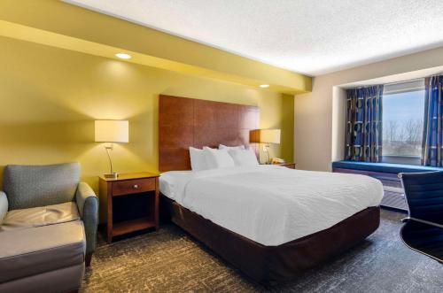 Clarion Pointe Staunton East Clarion Pointe Staunton East