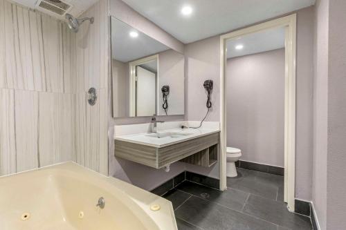 Quality Inn Newberry - image 3