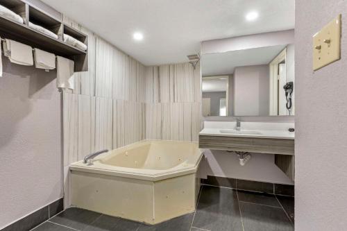 Quality Inn Newberry - image 5