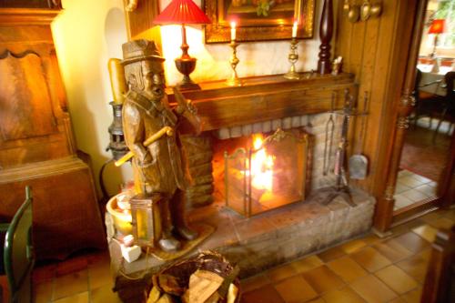 Hotel Zum Alten Brunnen - image 9