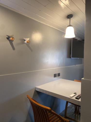 EZE Inn Boutique Hotel near Ministro Pistarini nemzetközi repülőtér