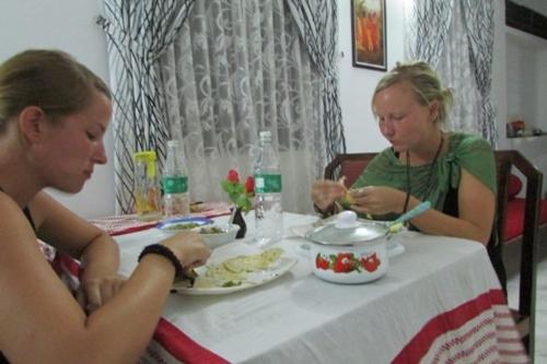 Immanuel Home Stay – Cochin, NE
