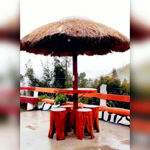 Facilities, Hostal El Inca in Cotopaxi