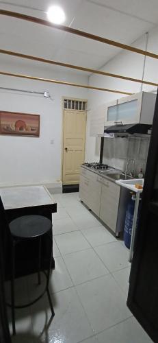 Apartamento Colonial en Popayán