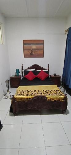 Apartamento Colonial en Popayán