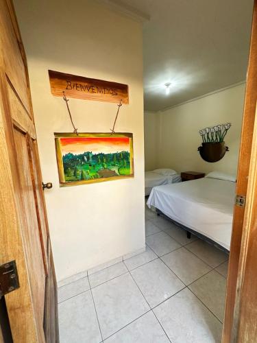 Hostal y Restaurante Posada Real in Metapan