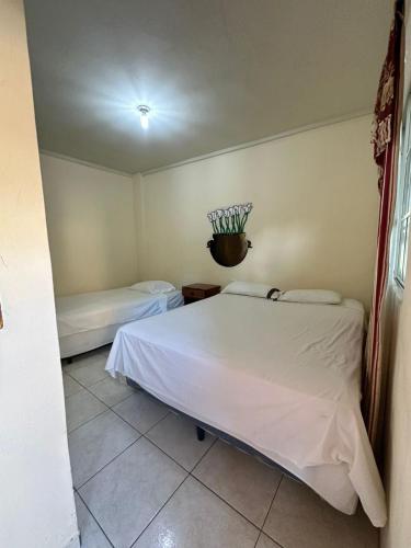 Hostal y Restaurante Posada Real in Metapan
