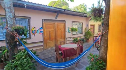 Hostal y Restaurante Posada Real in Metapan