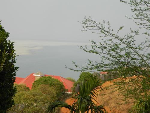 Hilltop Lodge - Darrang