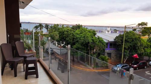 VB Home, Posadas
