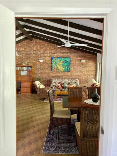 Botanica House Kuranda in Kuranda
