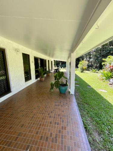 Botanica House Kuranda in Kuranda