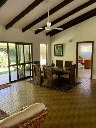 Botanica House Kuranda in Kuranda