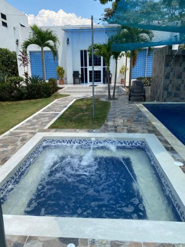 Casa campestre, Ricaurte Cundinamarca in Ricaurte