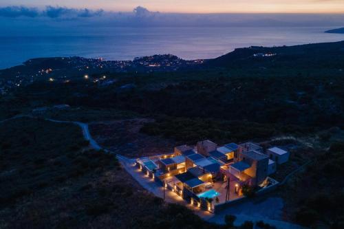 Patio Villas Complex Patio Villas Complex